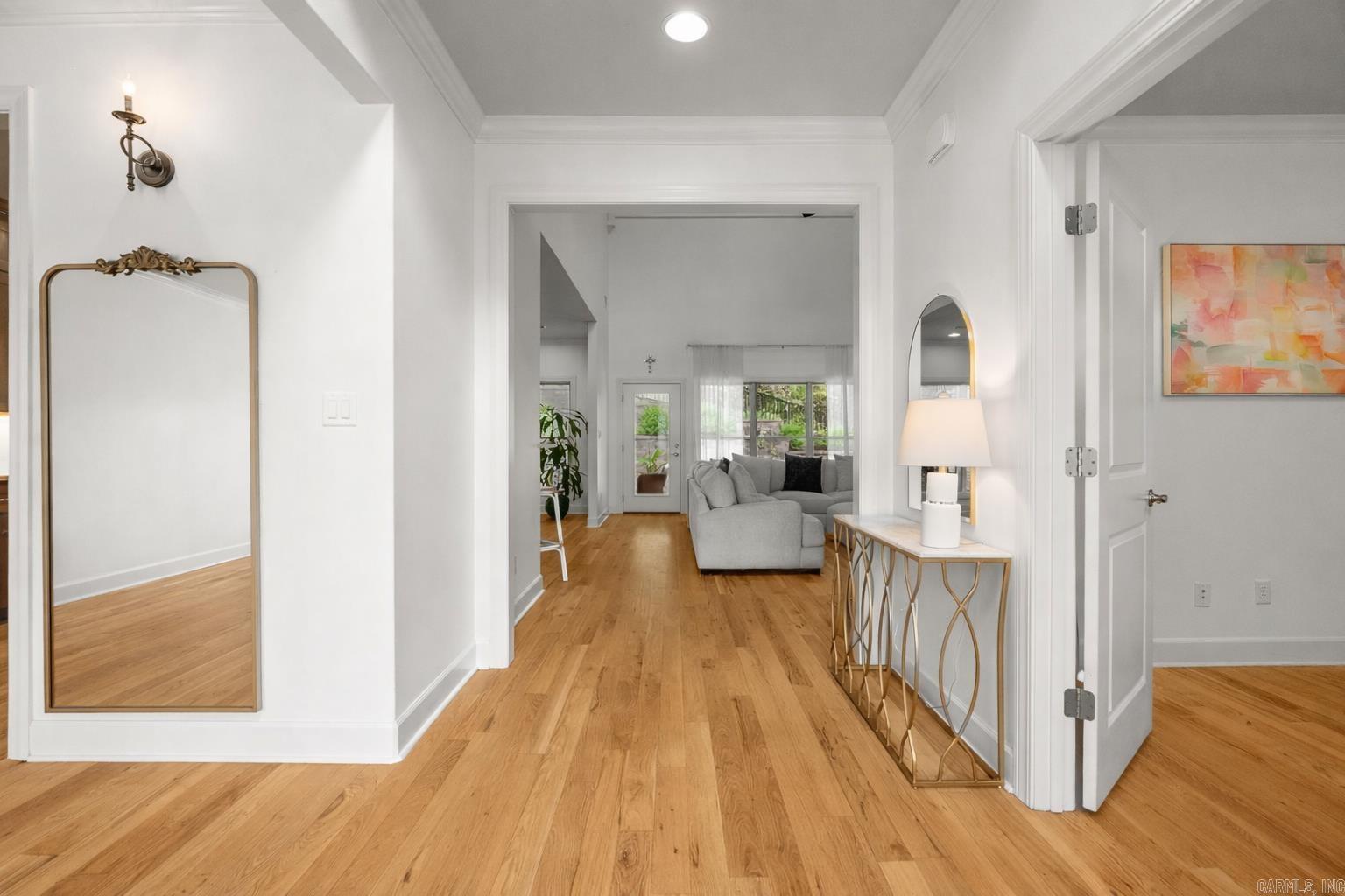 13812 Foxfield  Little Rock, AR