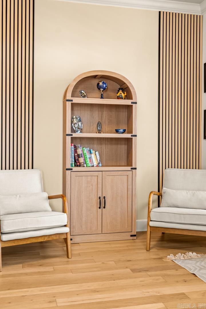 13812 Foxfield  Little Rock, AR