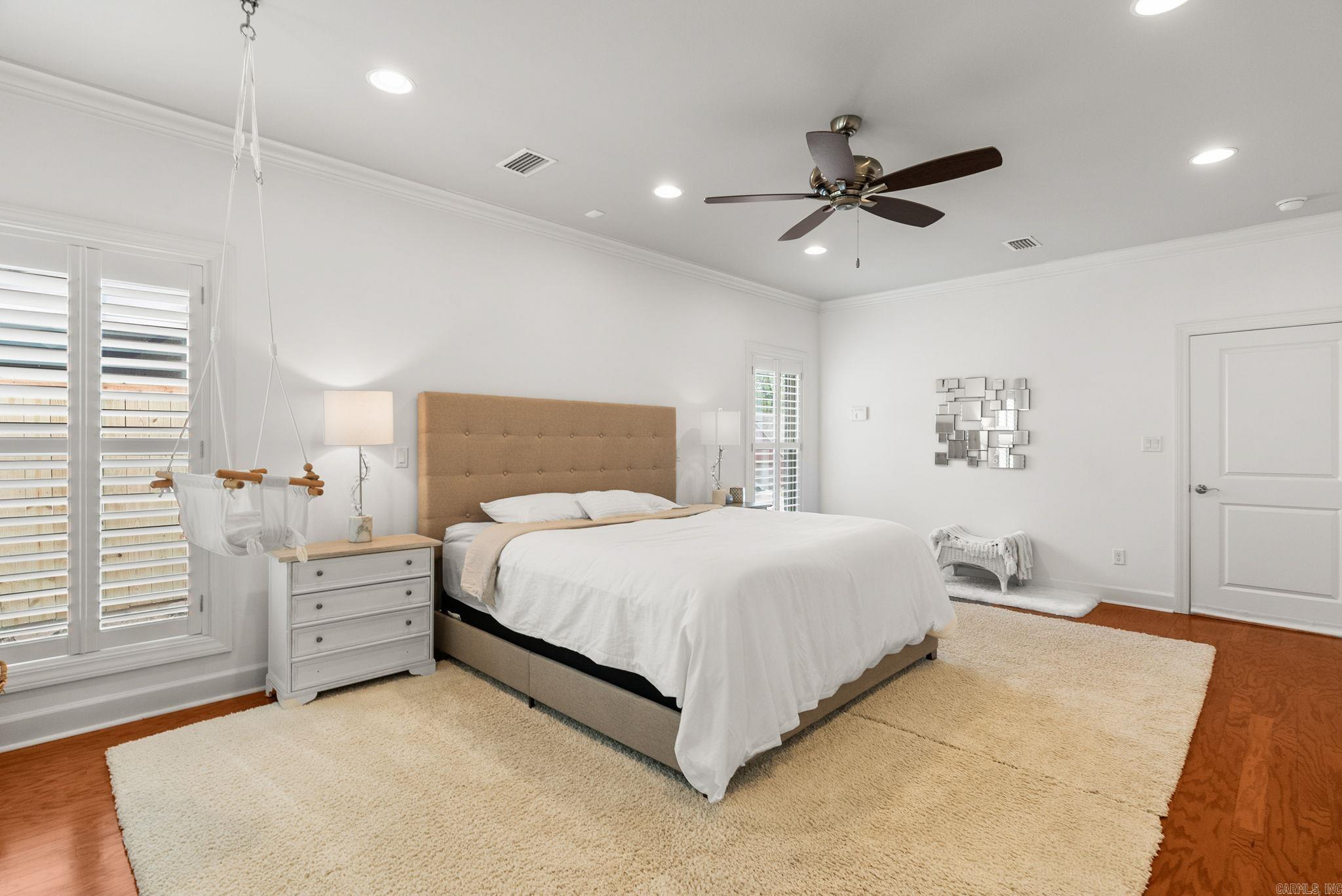 13812 Foxfield  Little Rock, AR