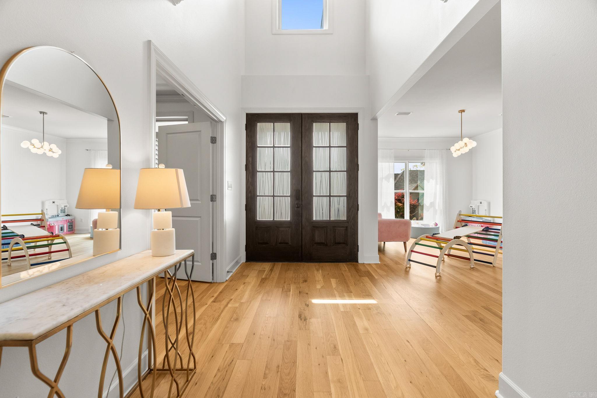 13812 Foxfield  Little Rock, AR