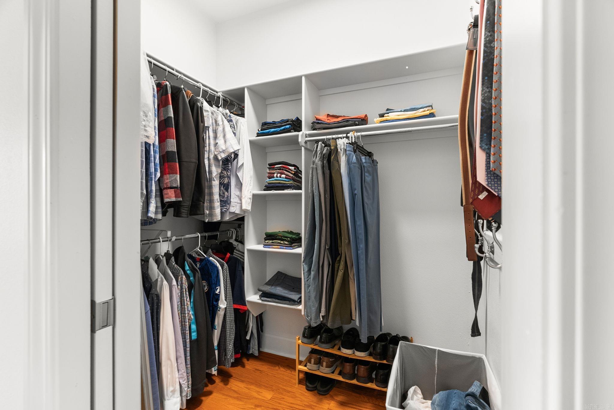 13812 Foxfield  Little Rock, AR