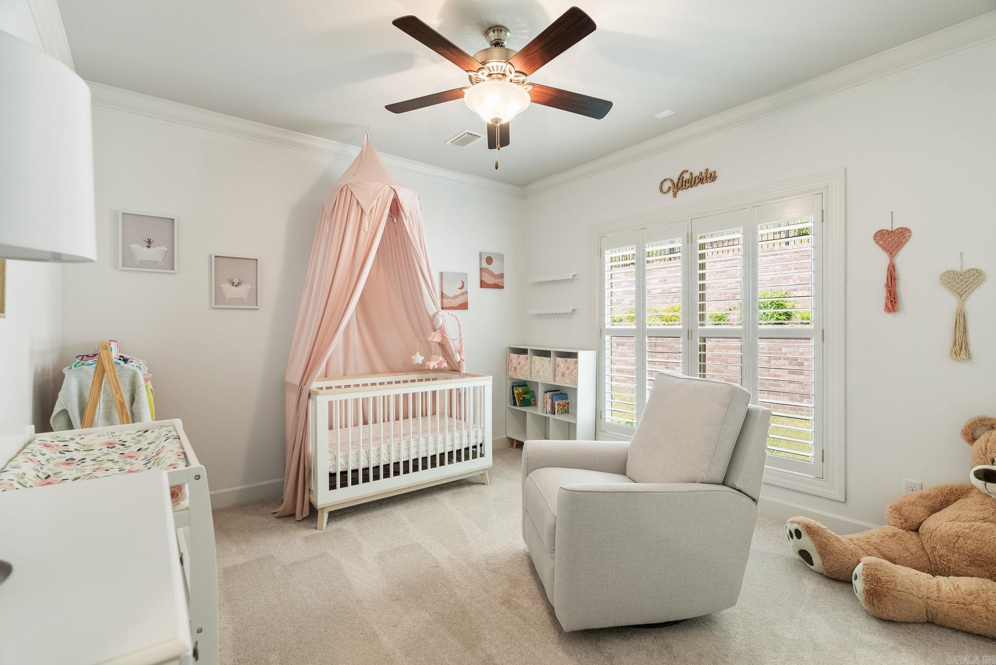 13812 Foxfield  Little Rock, AR