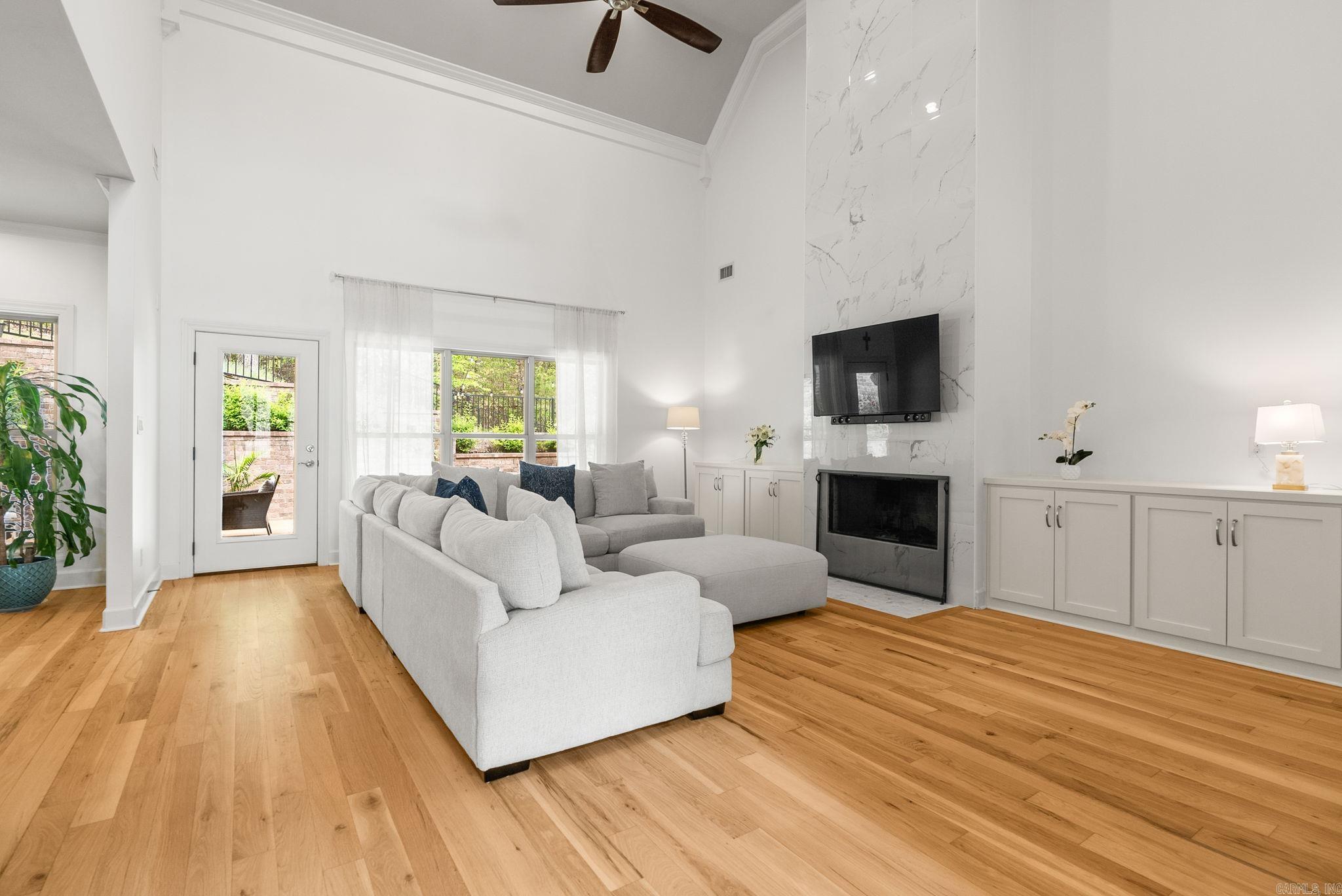 13812 Foxfield  Little Rock, AR