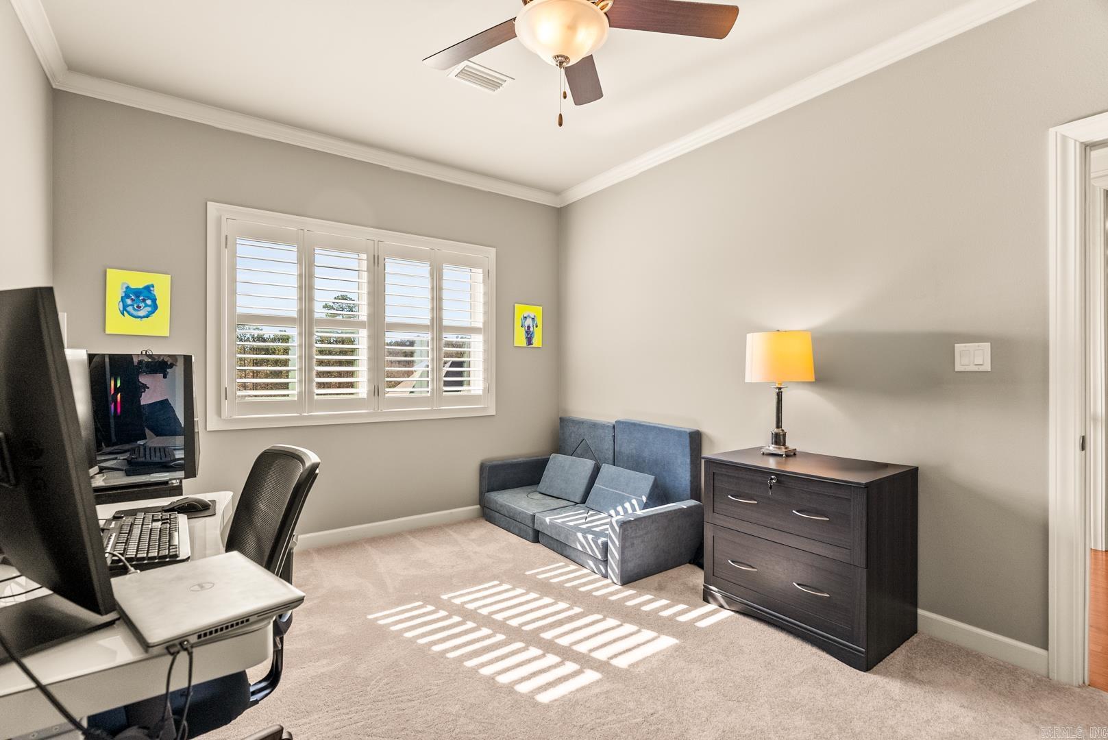 13812 Foxfield  Little Rock, AR