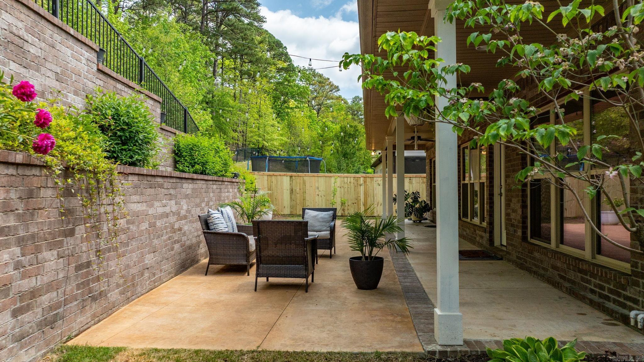 13812 Foxfield  Little Rock, AR