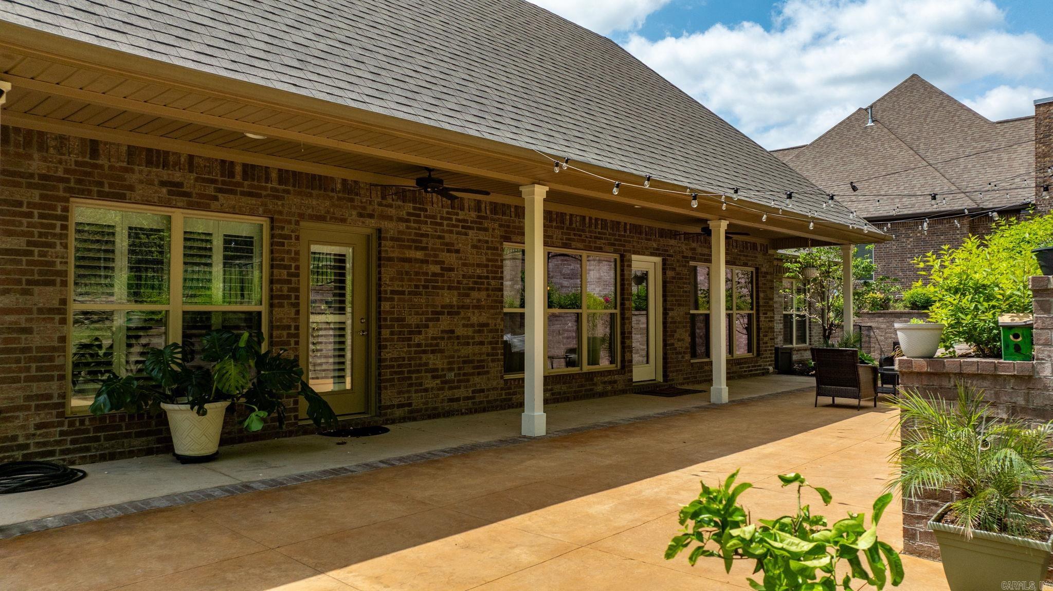 13812 Foxfield  Little Rock, AR