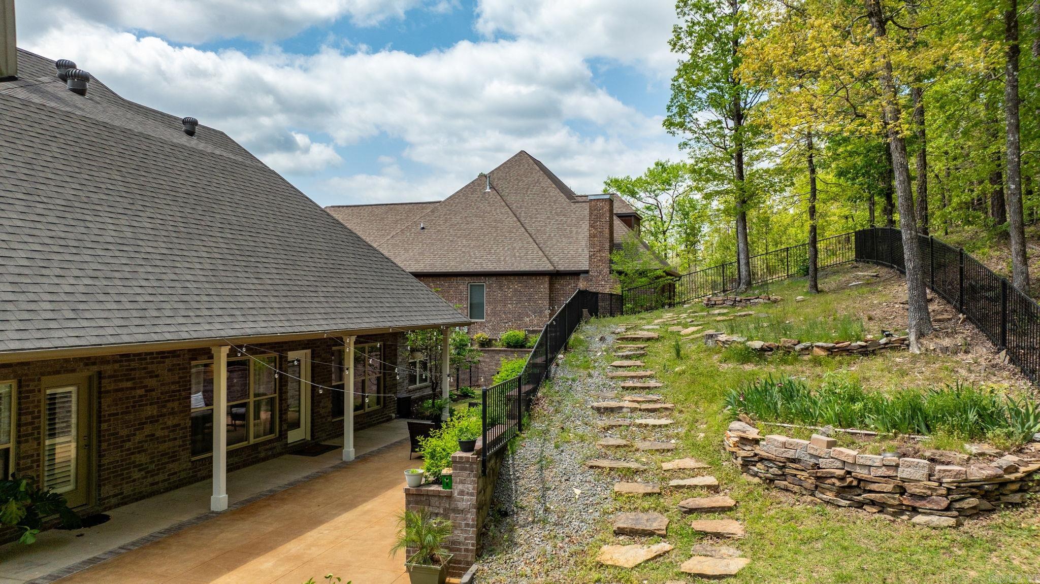 13812 Foxfield  Little Rock, AR