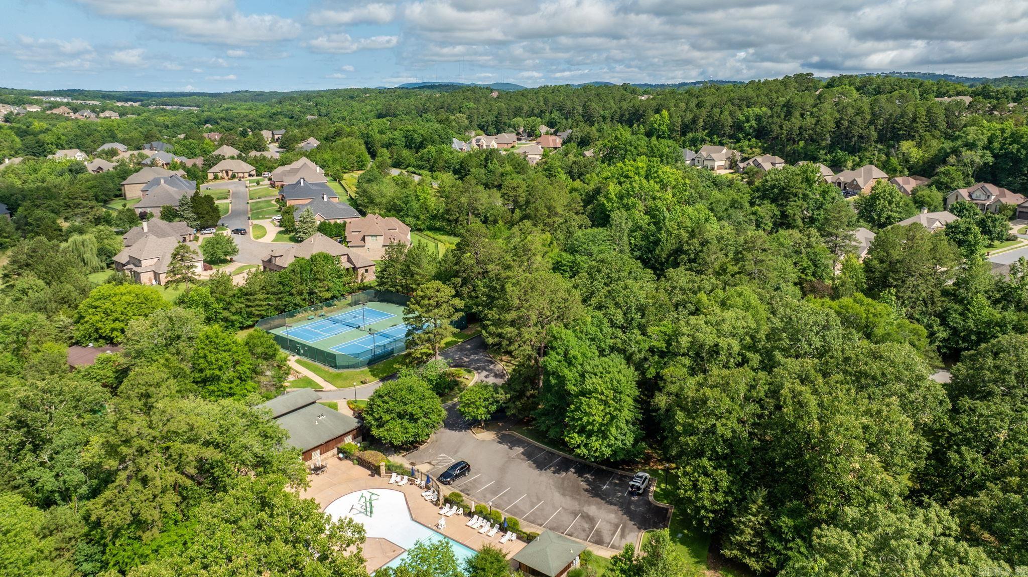 13812 Foxfield  Little Rock, AR