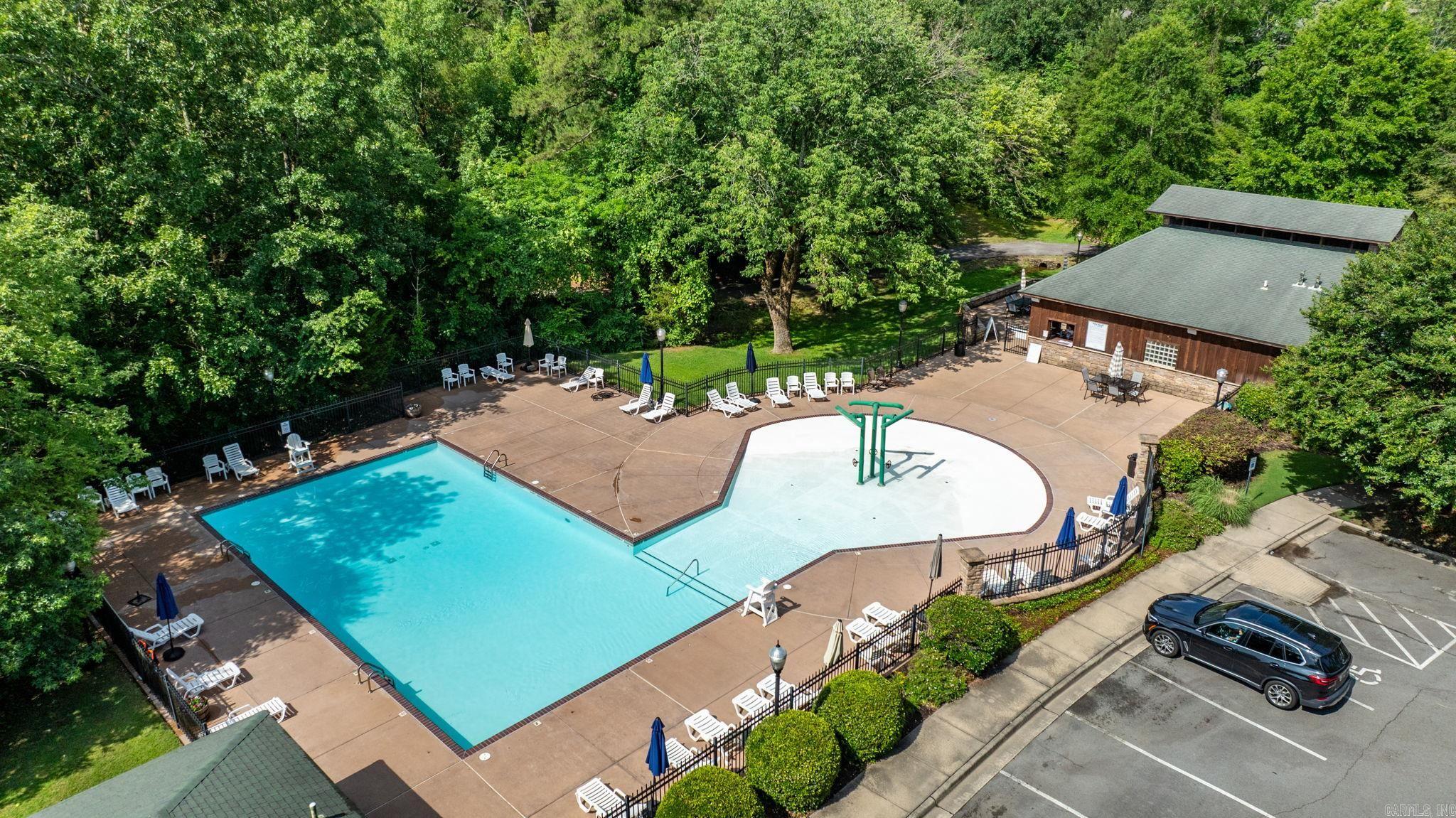 13812 Foxfield  Little Rock, AR