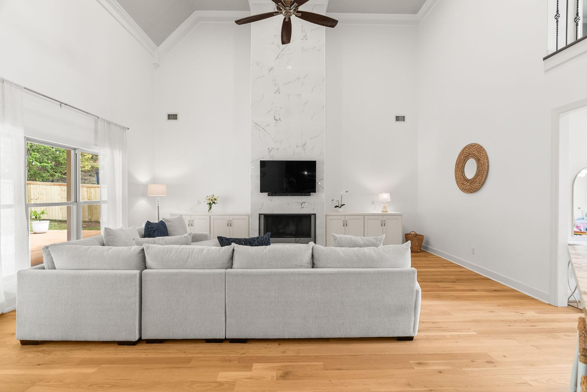 13812 Foxfield  Little Rock, AR