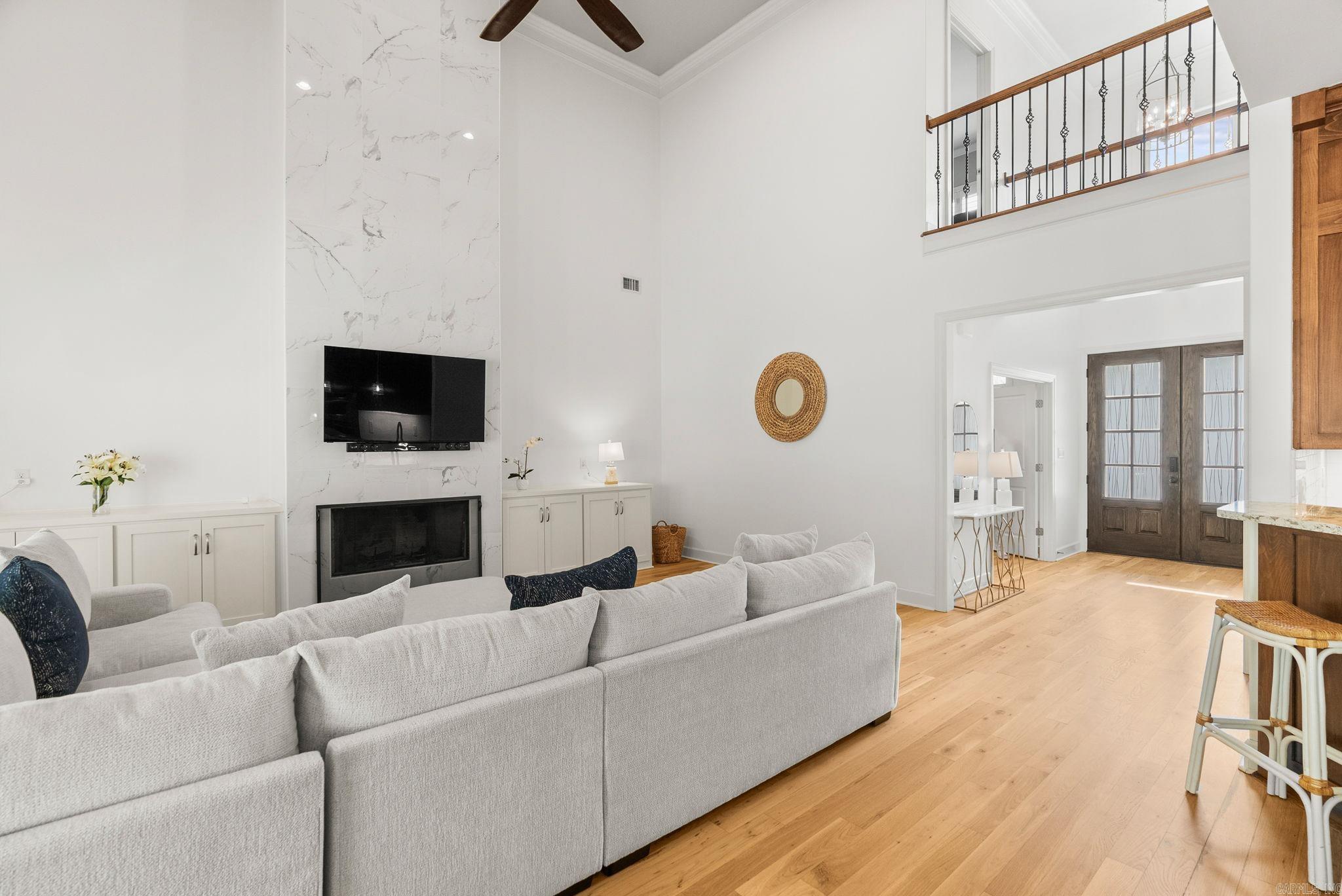 13812 Foxfield  Little Rock, AR