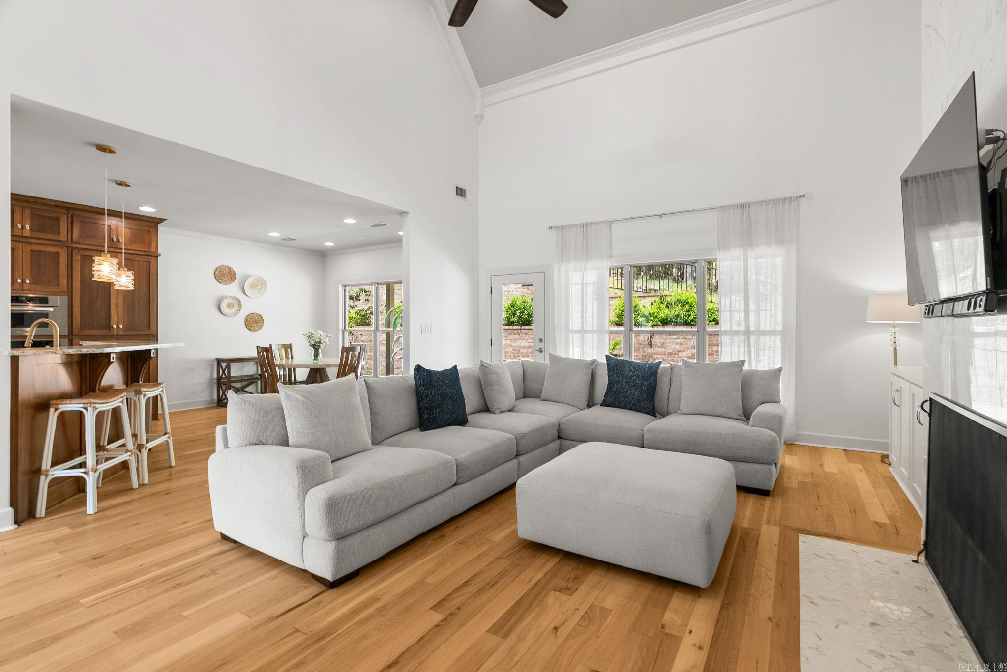 13812 Foxfield  Little Rock, AR