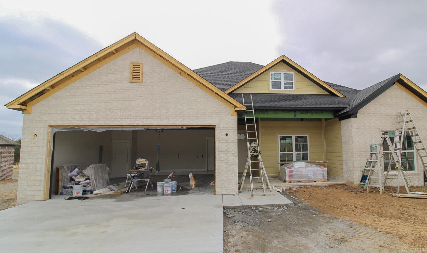 1010 Ridgeview  Vilonia, AR