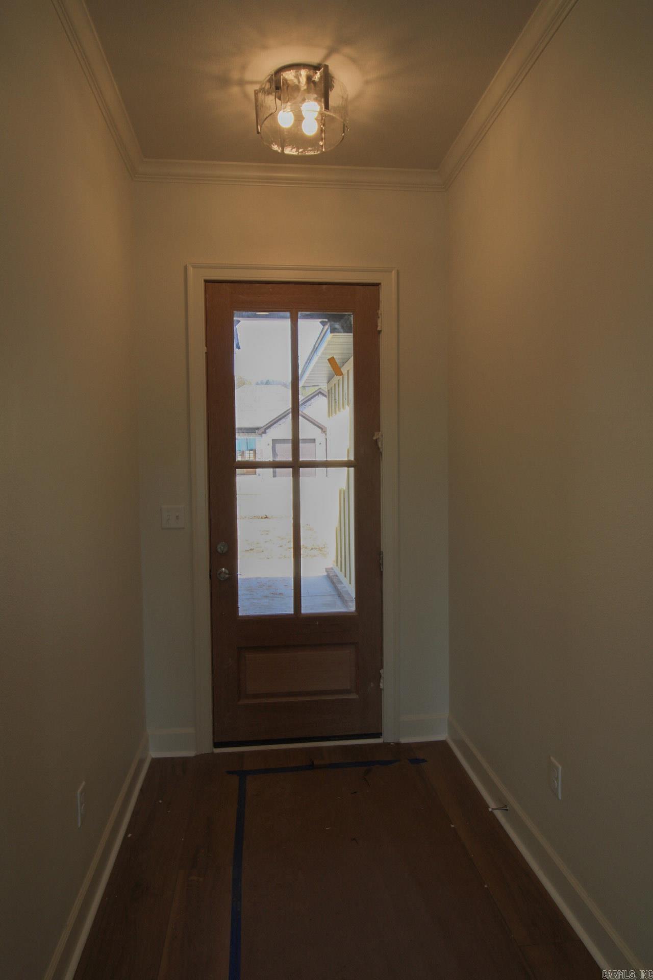 1020 Ridgeview Cove Vilonia, AR 72173