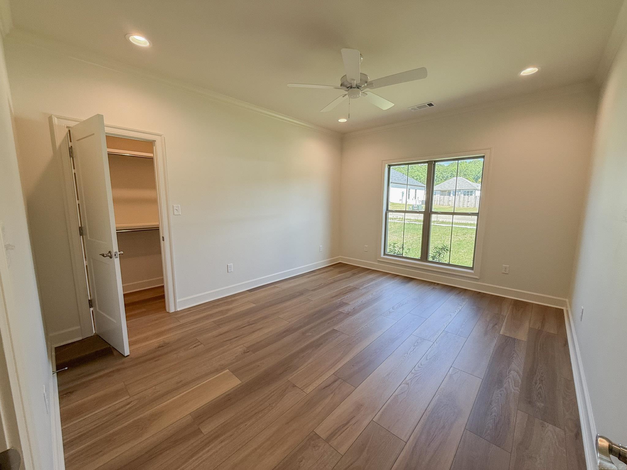 1020 Ridgeview Cove Vilonia, AR 72173