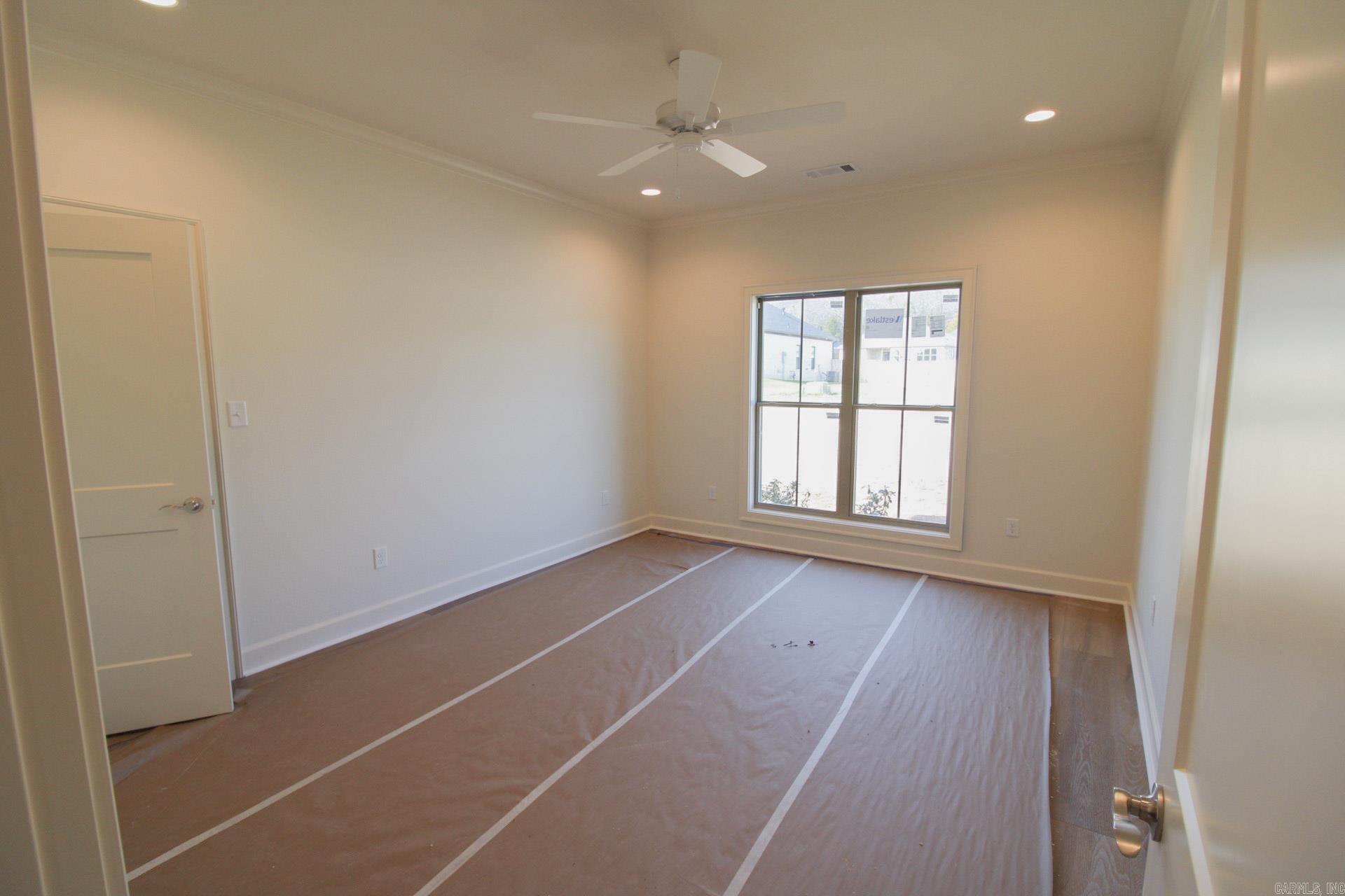 1020 Ridgeview Cove Vilonia, AR 72173