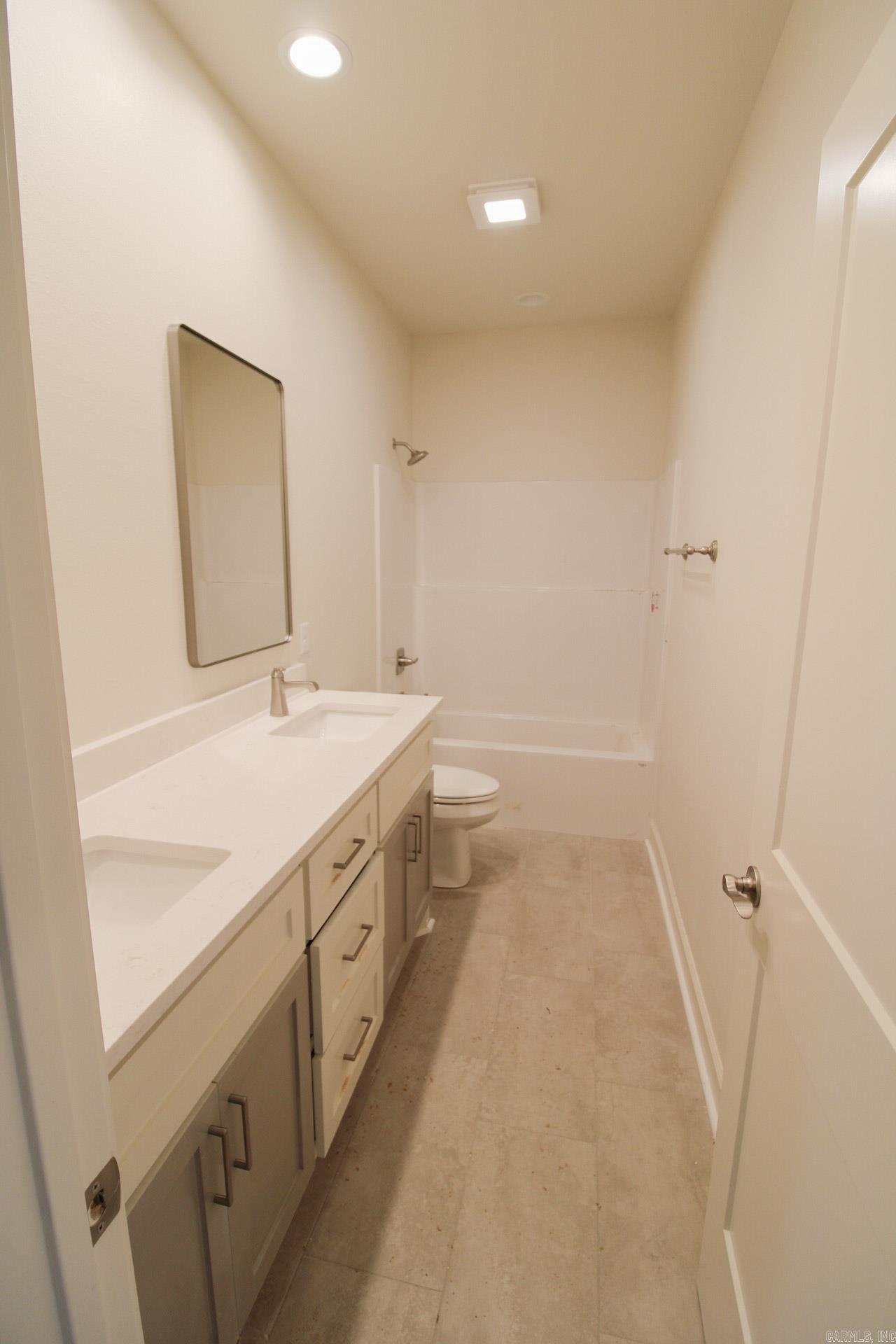 1020 Ridgeview Cove Vilonia, AR 72173