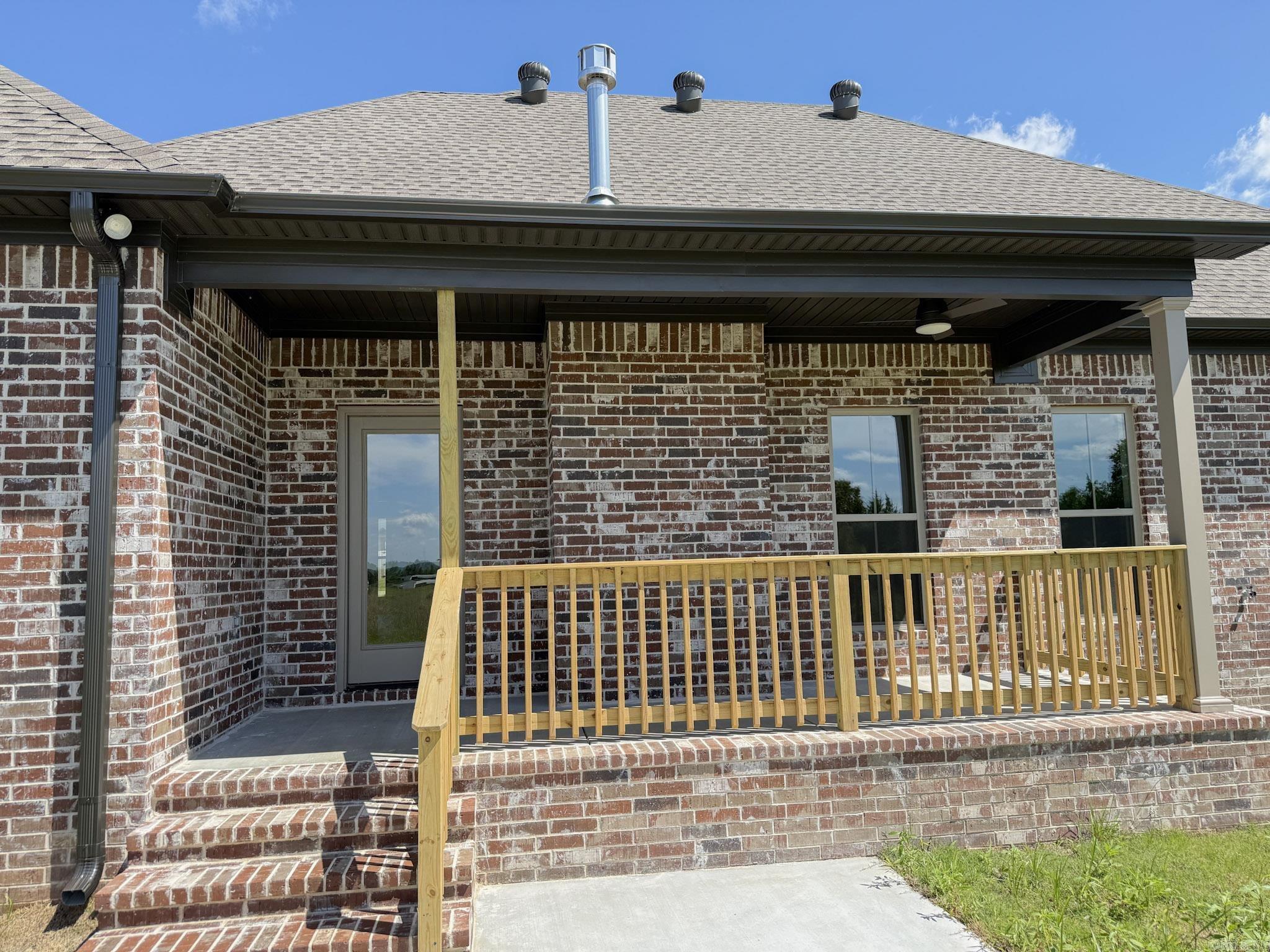 1020 Ridgeview Cove Vilonia, AR 72173