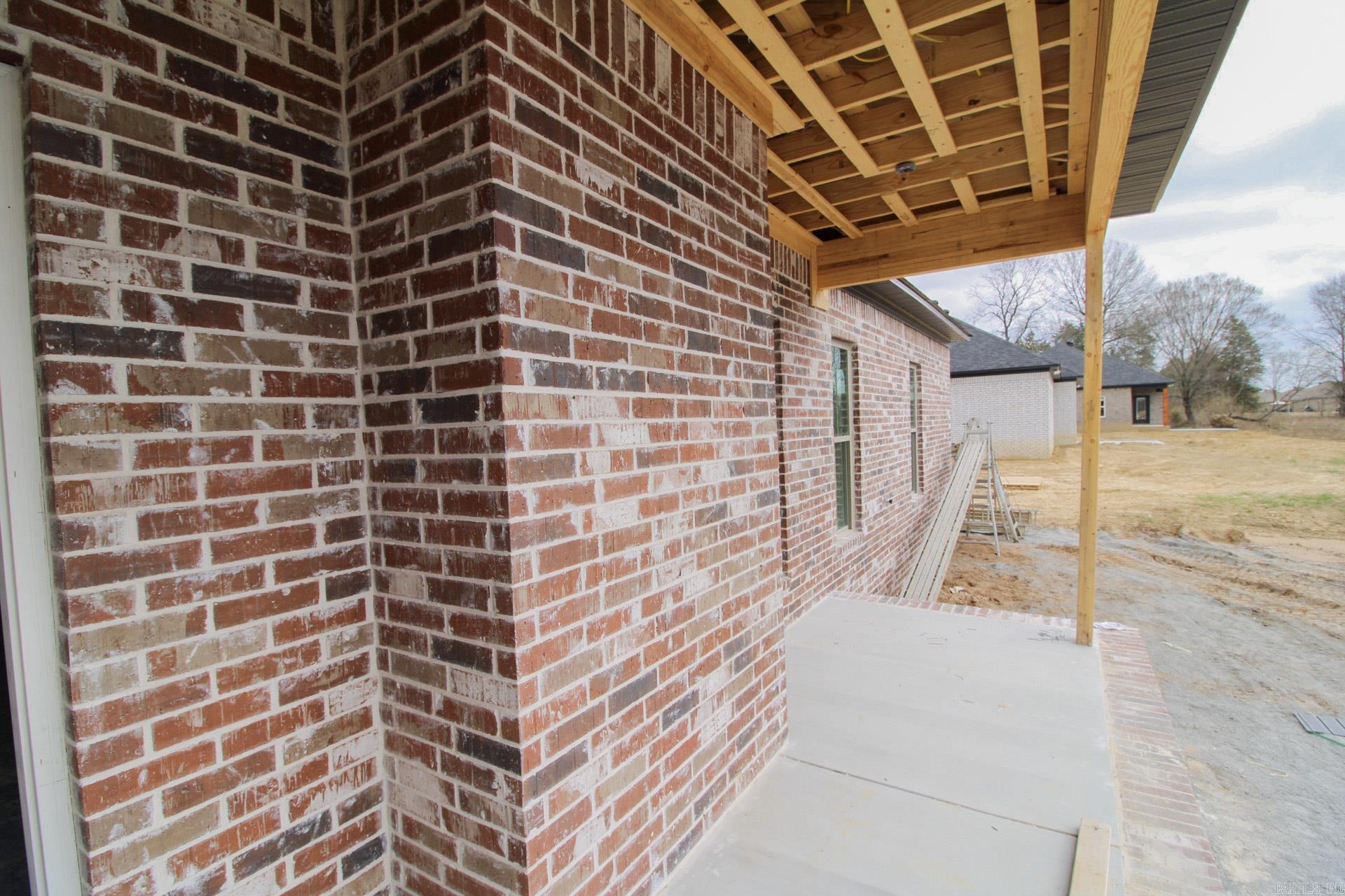 1020 Ridgeview  Vilonia, AR