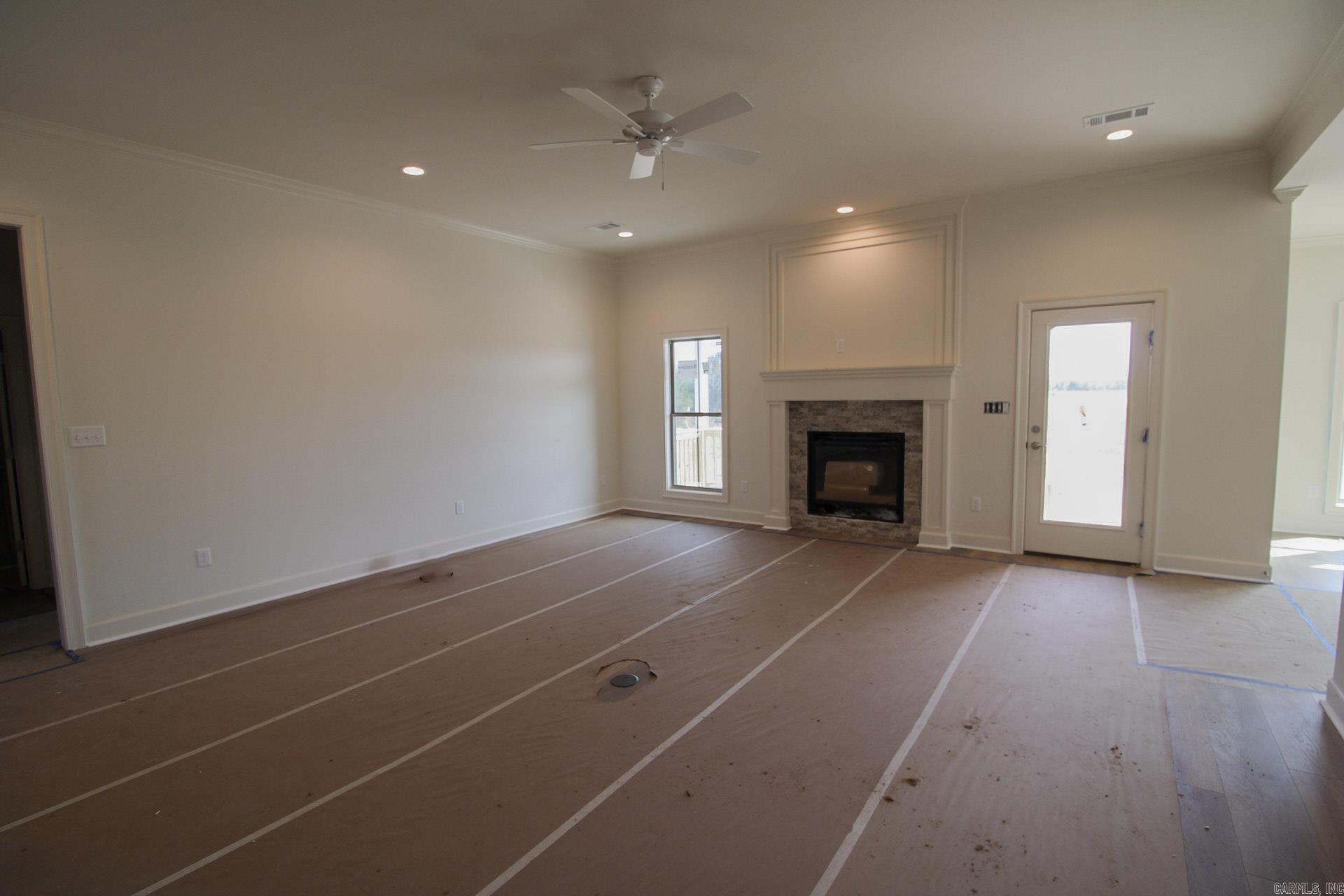 1020 Ridgeview Cove Vilonia, AR 72173