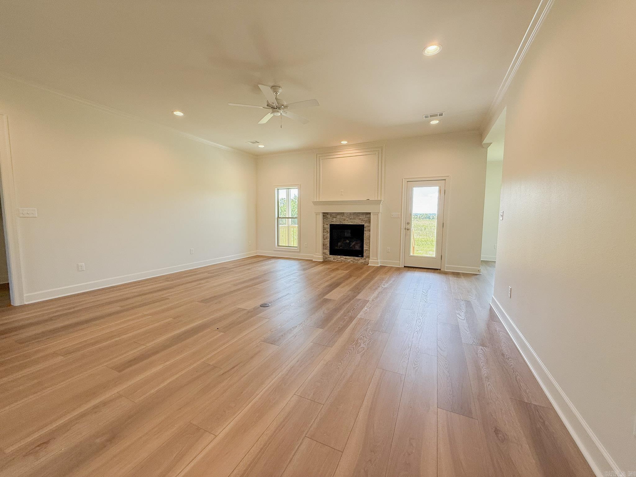1020 Ridgeview Cove Vilonia, AR 72173