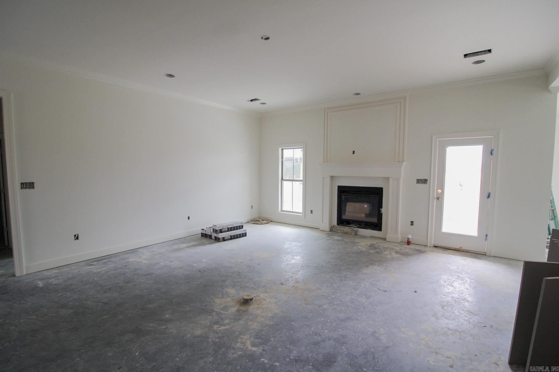 1020 Ridgeview  Vilonia, AR