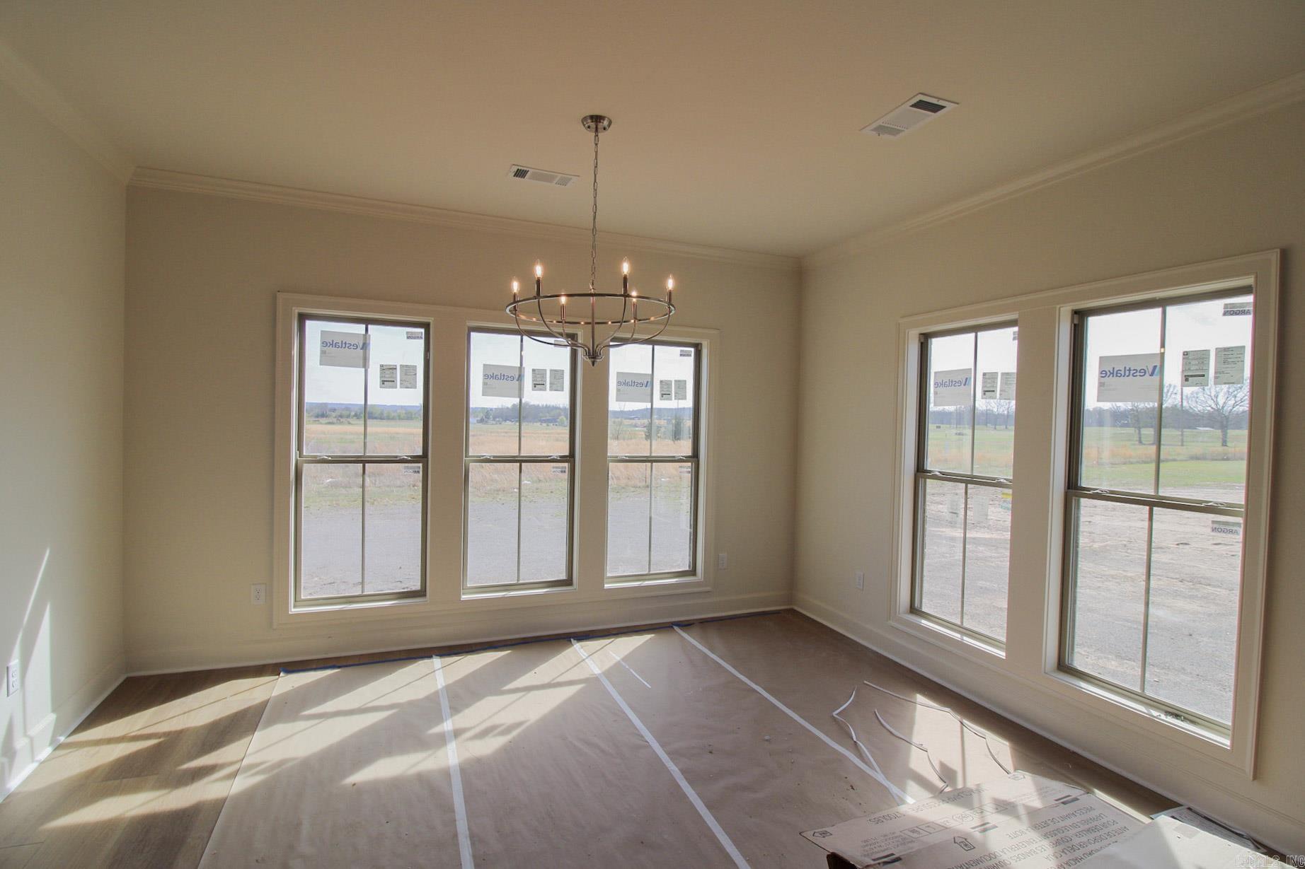 1020 Ridgeview Cove Vilonia, AR 72173