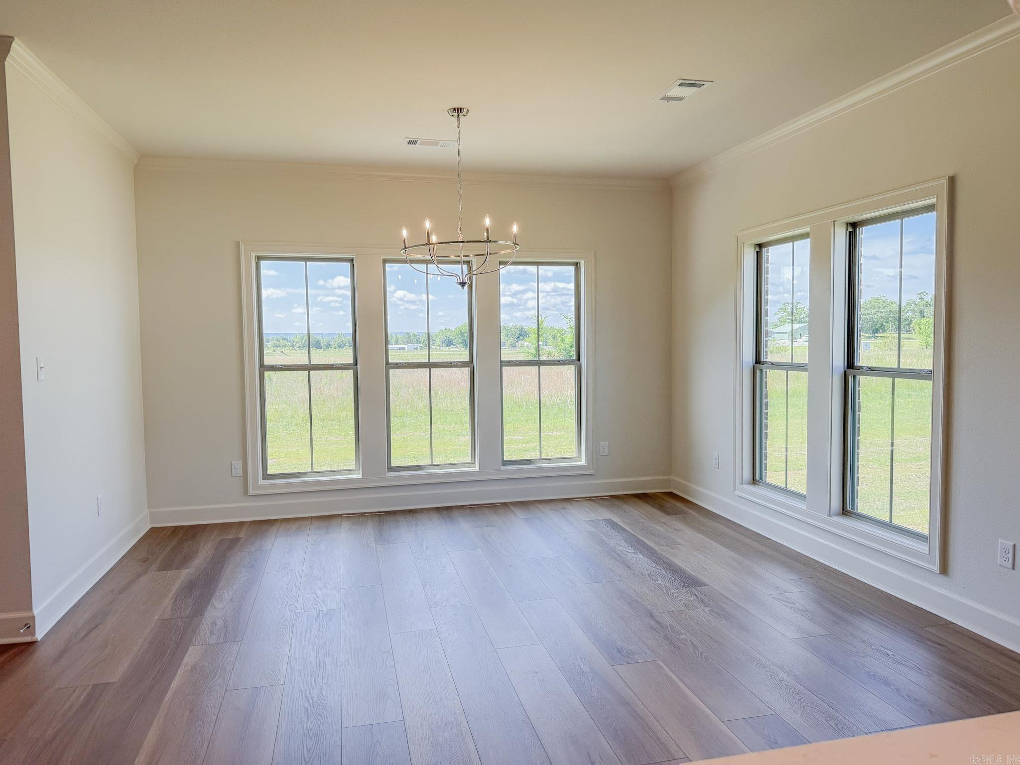 1020 Ridgeview Cove Vilonia, AR 72173
