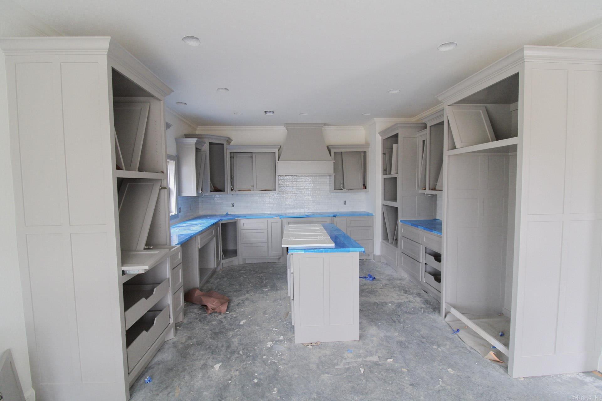 1020 Ridgeview  Vilonia, AR