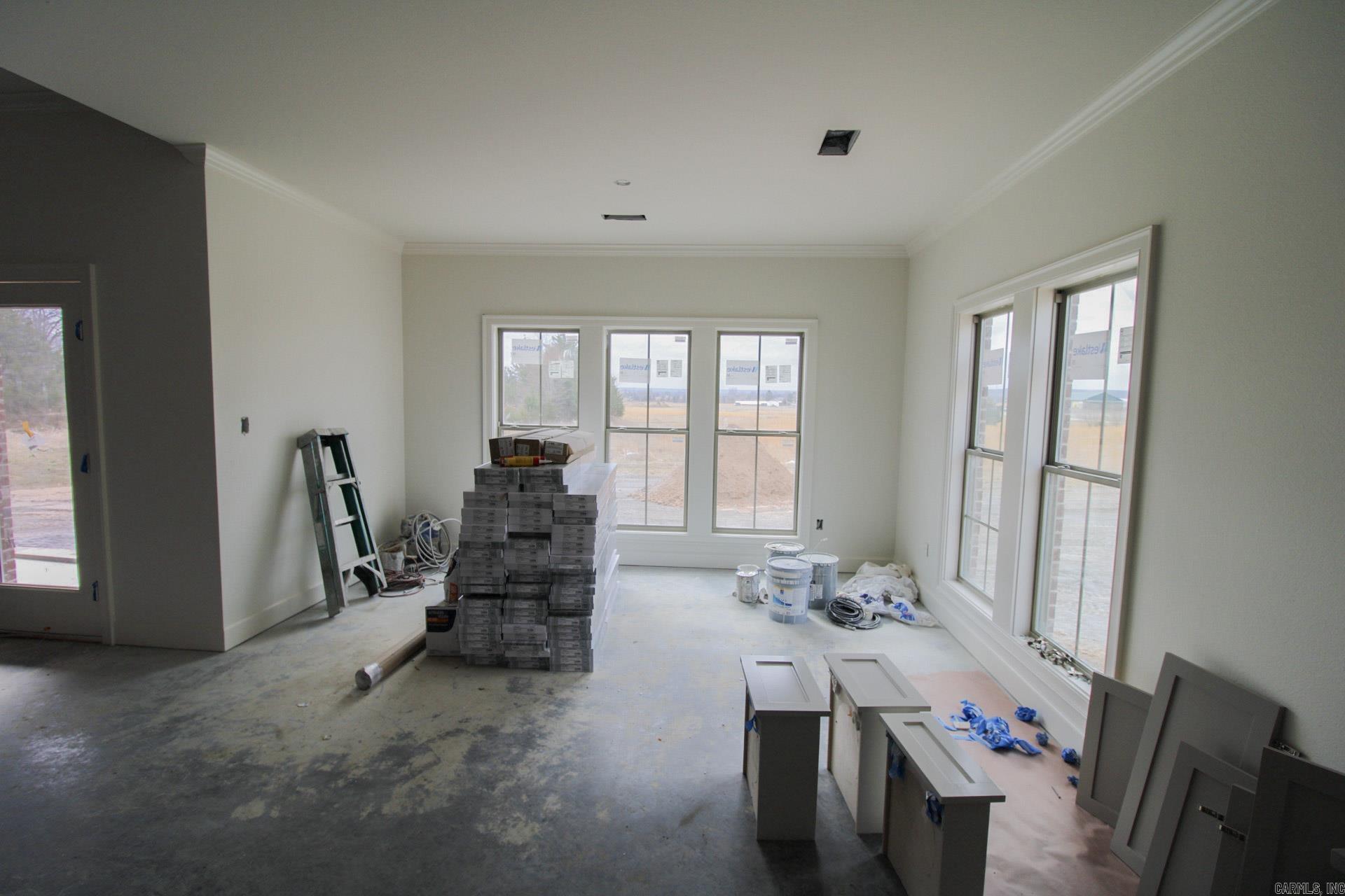 1020 Ridgeview  Vilonia, AR