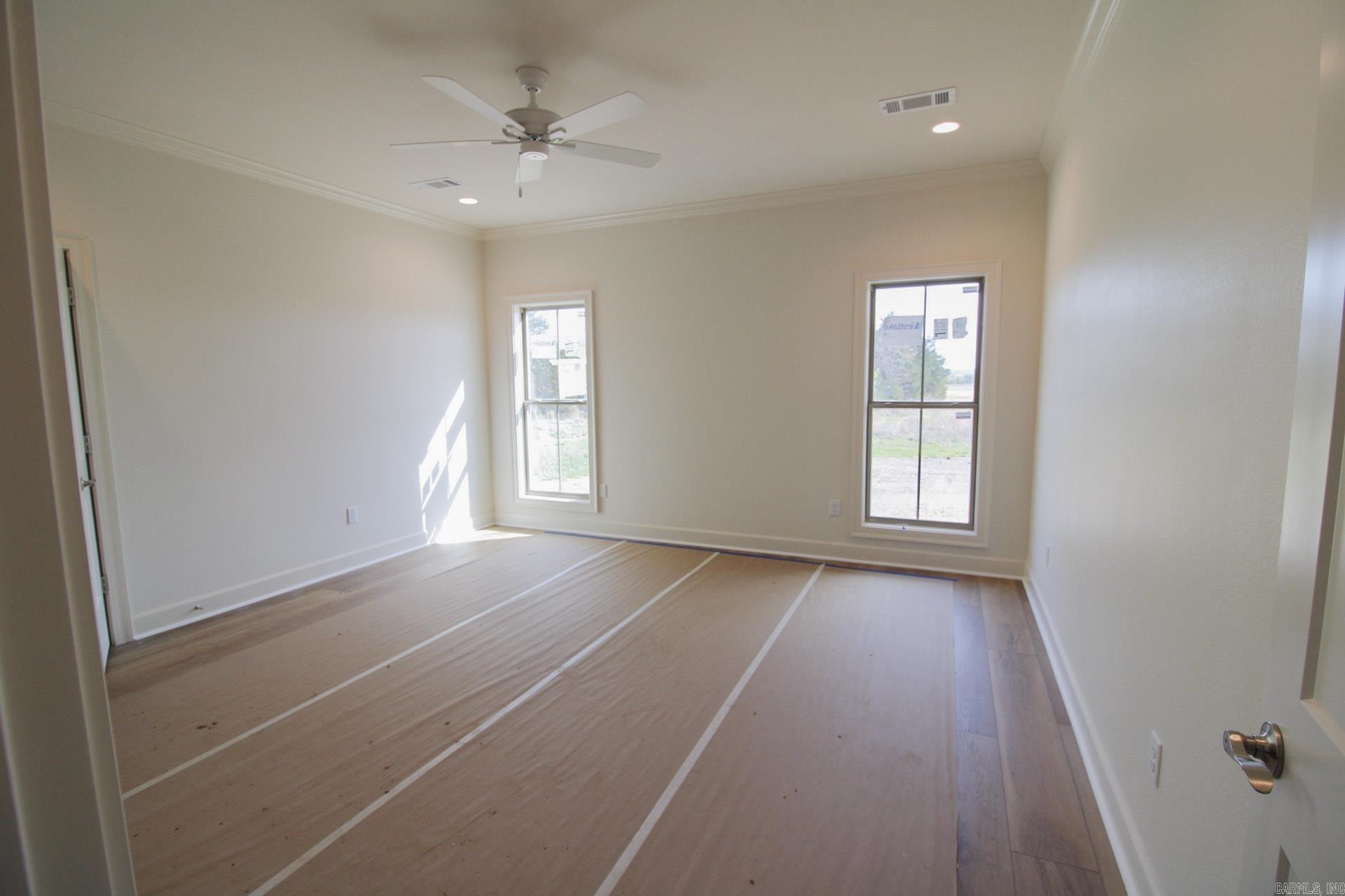 1020 Ridgeview Cove Vilonia, AR 72173