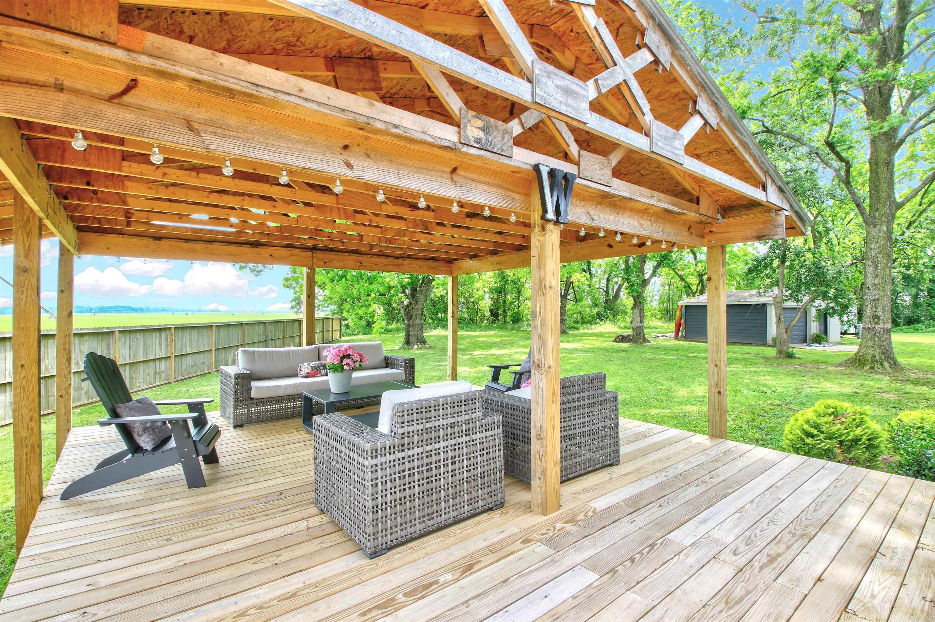 12984 HWY 165 W  Scott, AR