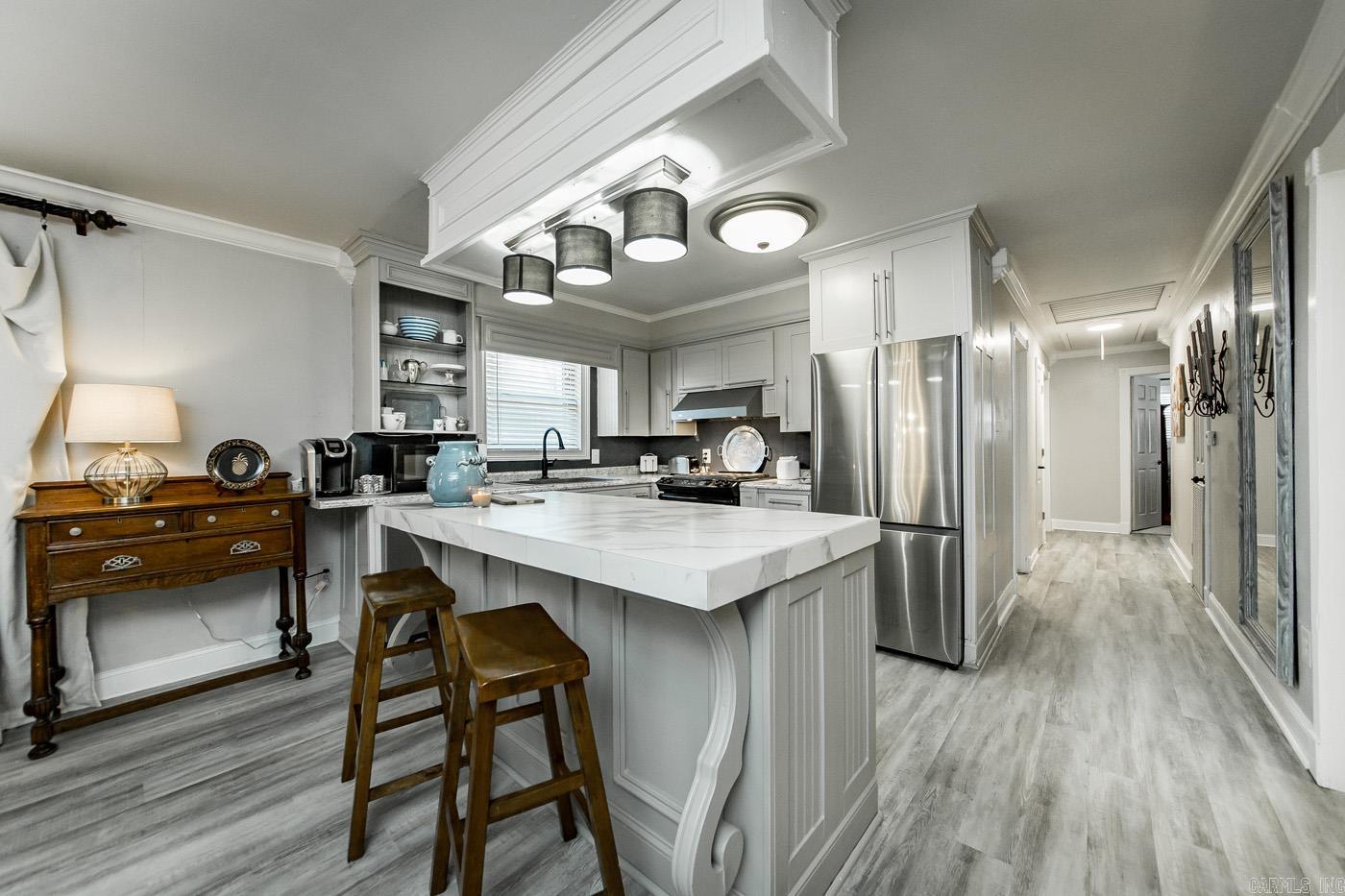 12984 HWY 165 W  Scott, AR