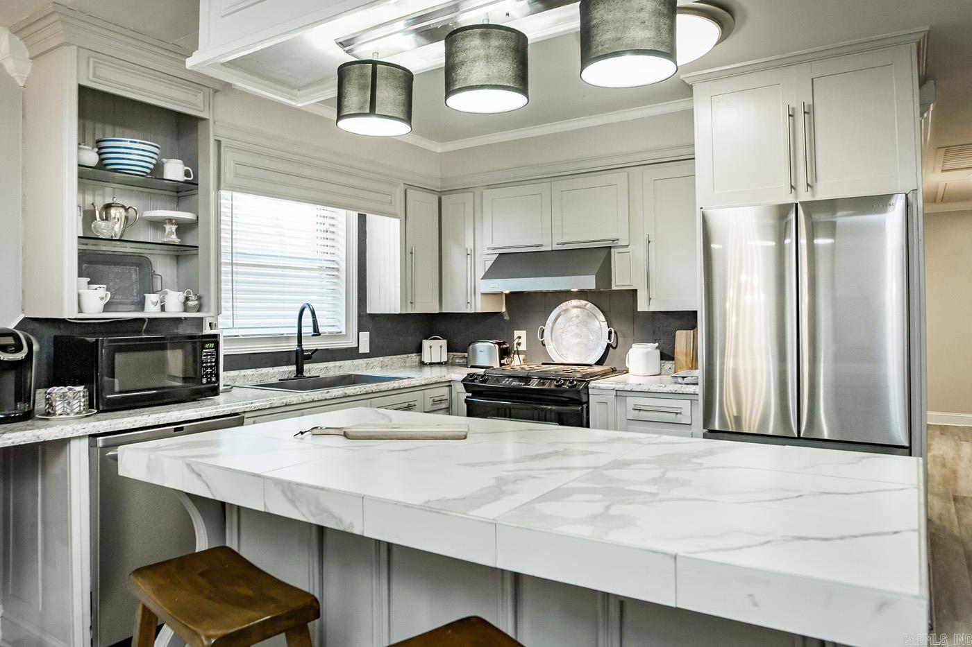 12984 HWY 165 W  Scott, AR