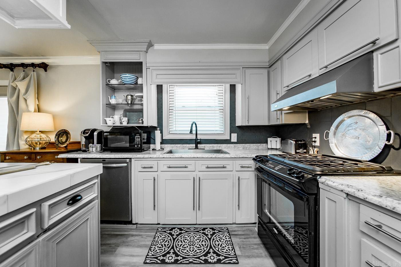 12984 HWY 165 W  Scott, AR