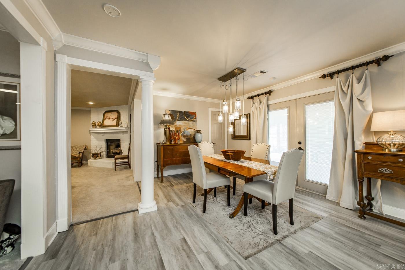 12984 HWY 165 W  Scott, AR