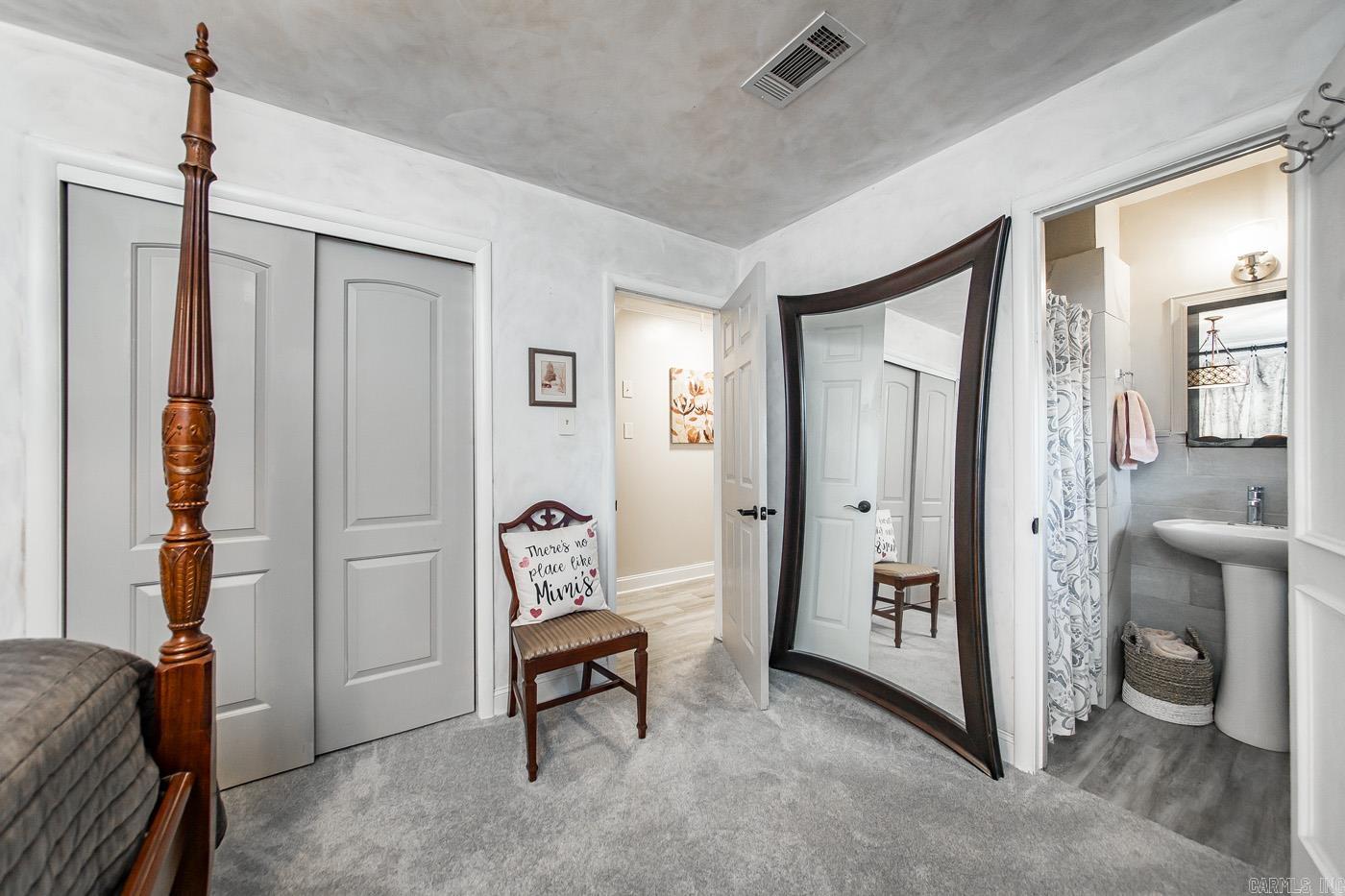 12984 HWY 165 W  Scott, AR