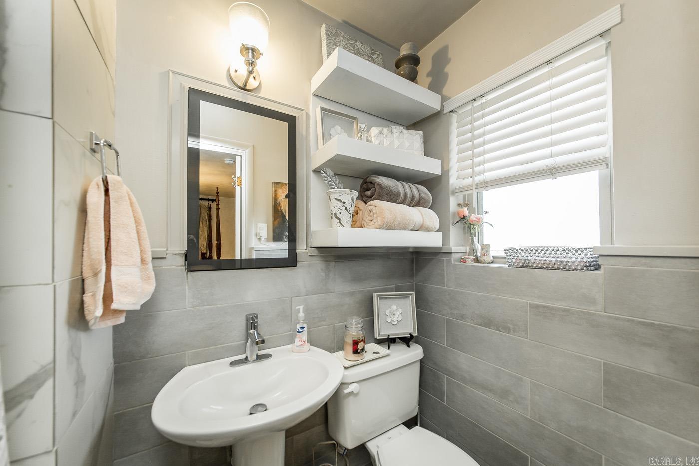 12984 HWY 165 W  Scott, AR