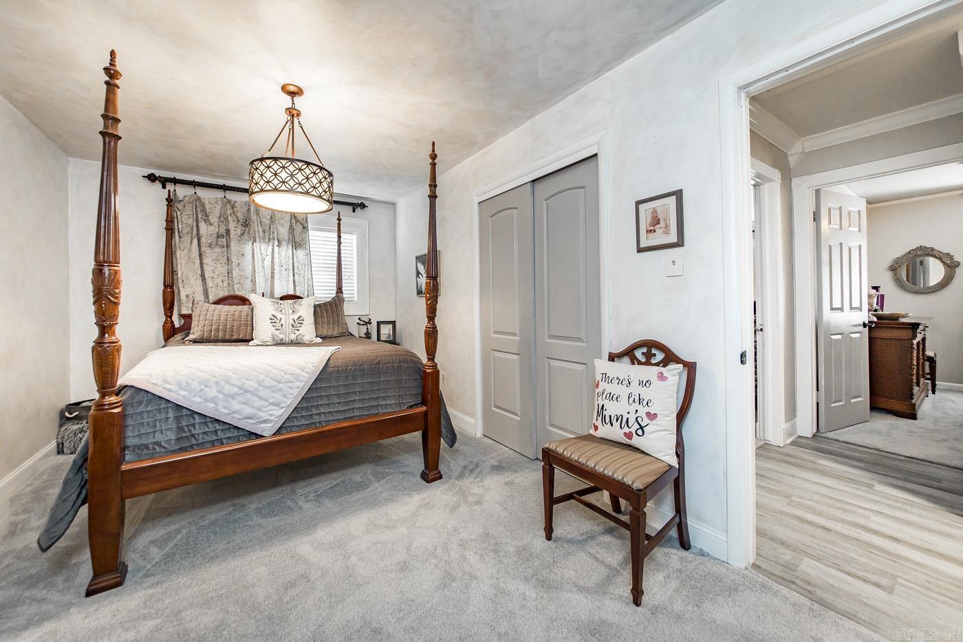 12984 HWY 165 W  Scott, AR