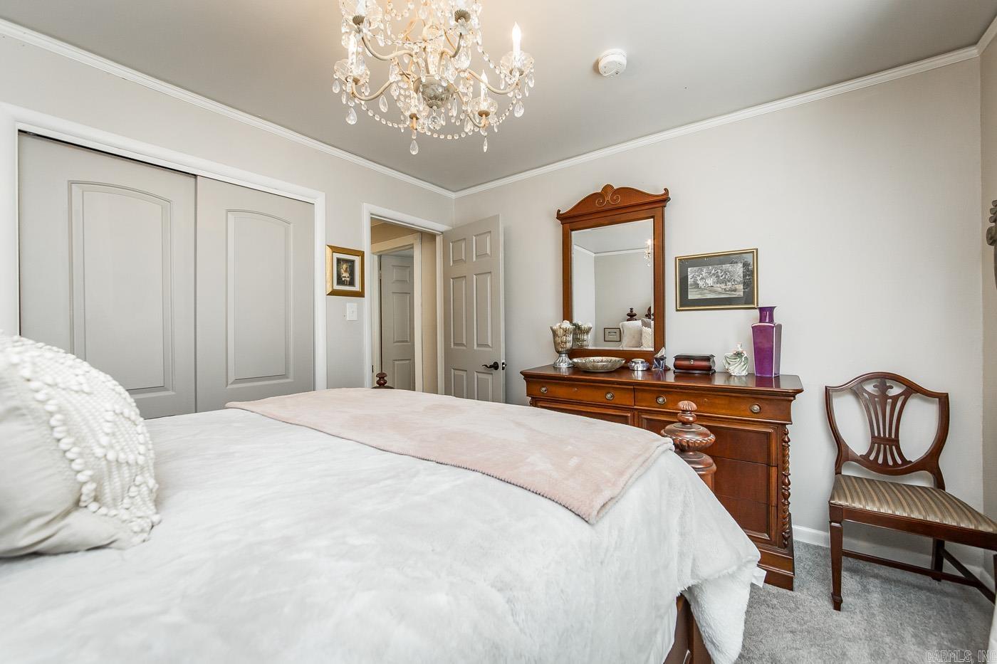 12984 HWY 165 W  Scott, AR