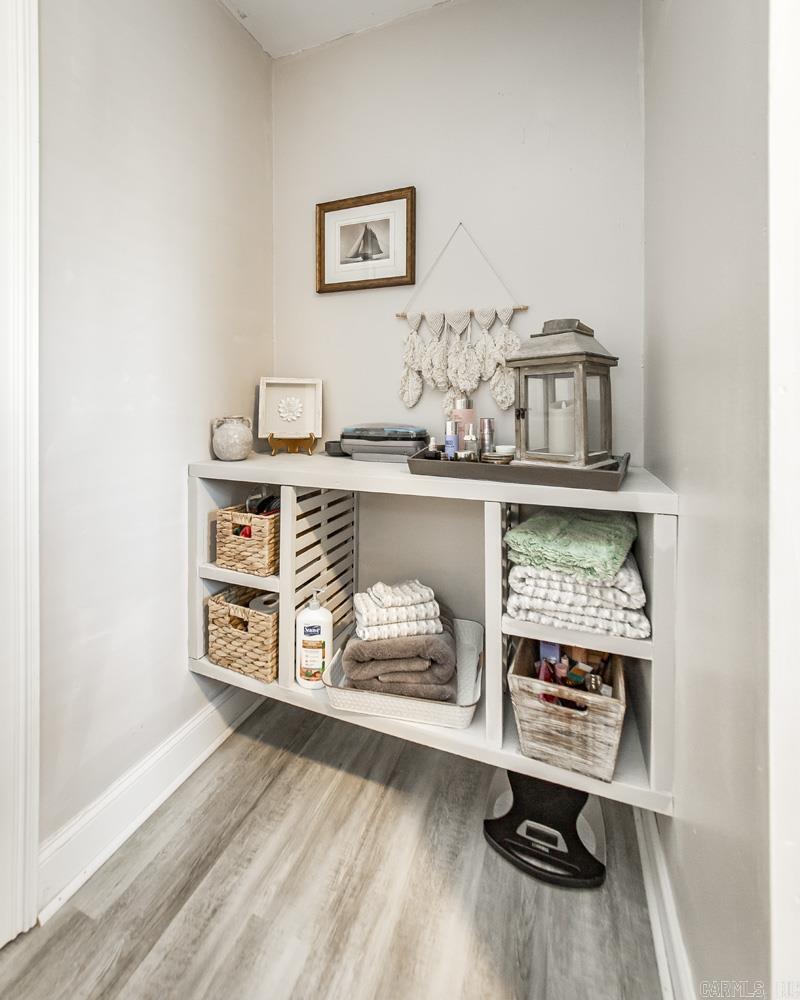 12984 HWY 165 W  Scott, AR