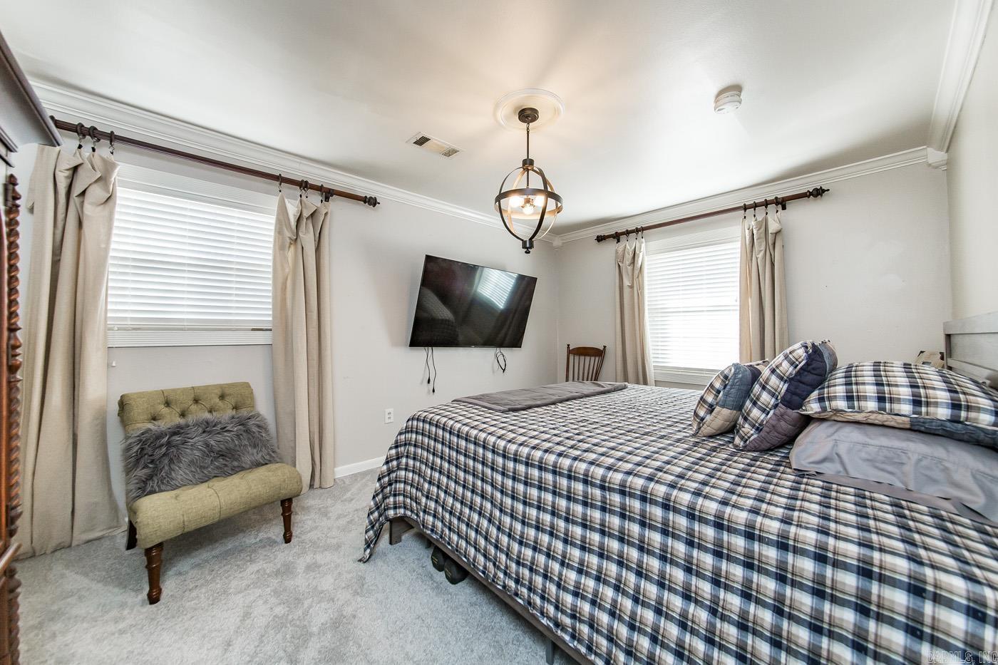 12984 HWY 165 W  Scott, AR