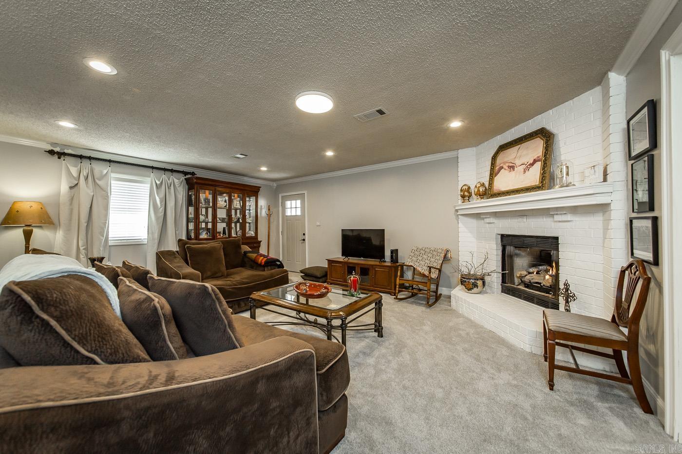 12984 HWY 165 W  Scott, AR