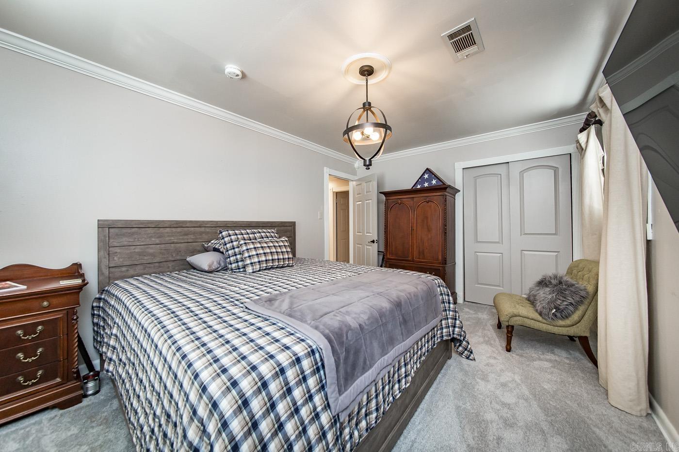 12984 HWY 165 W  Scott, AR