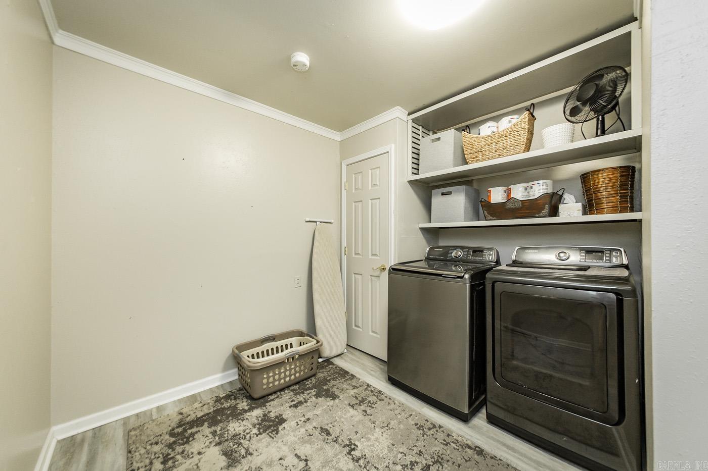 12984 HWY 165 W  Scott, AR