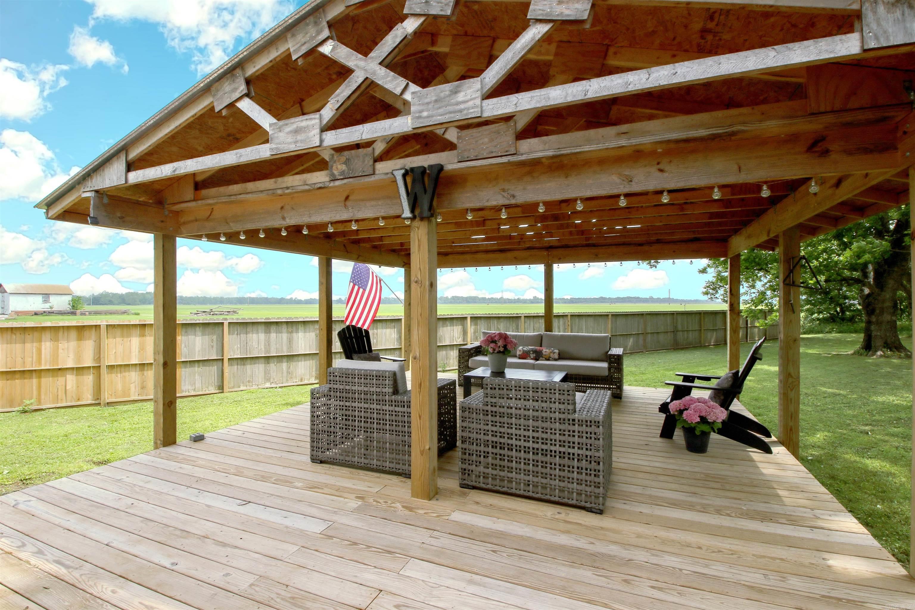 12984 HWY 165 W  Scott, AR