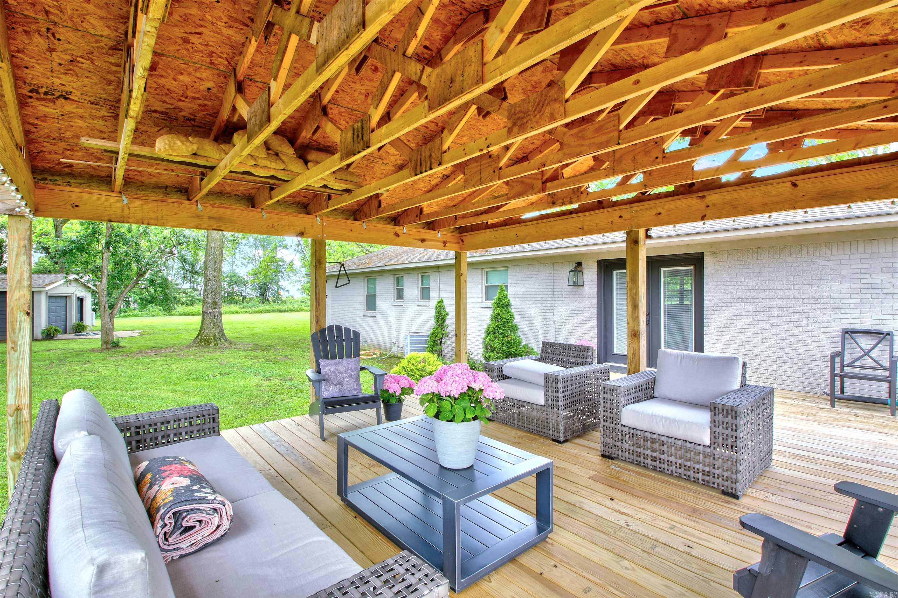 12984 HWY 165 W  Scott, AR