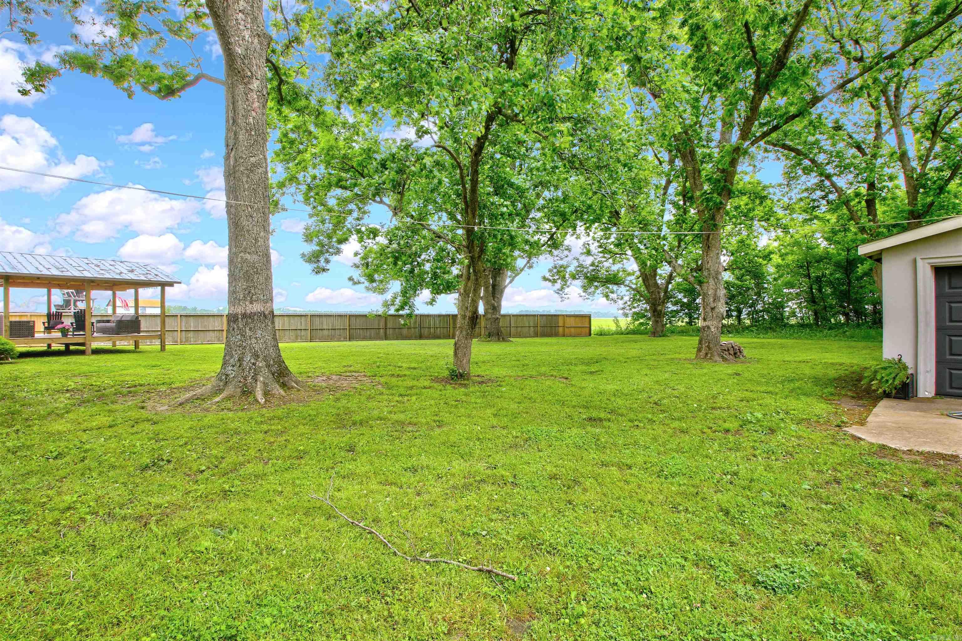 12984 HWY 165 W  Scott, AR