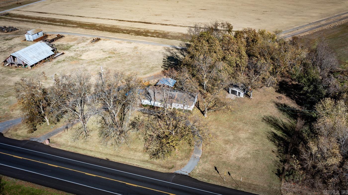 12984 HWY 165 W  Scott, AR