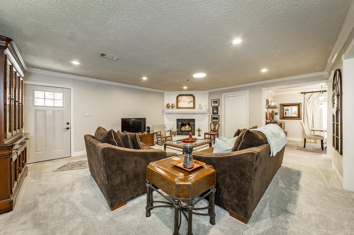 12984 HWY 165 W  Scott, AR